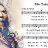 Tiến quân ca - Bài ca bất tử của người dân Việt