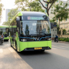 Cách di chuyển đến Trung tâm Triển lãm Việt Nam bằng phương tiện công cộng