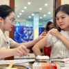 Cúm mùa ‘tấn công’ tim mạch