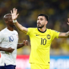 Ngôi sao nhập tịch Malaysia suýt mất việc ở V.League