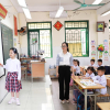 Ngành Giáo dục Hà Nội: Giải bài toán thiếu giáo viên