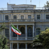 Iran nêu điều kiện nối lại đàm phán với Mỹ về chương trình hạt nhân