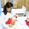 Bé gái chào đời từ phôi thai ‘ngủ đông’ suốt hơn 1 thập kỷ