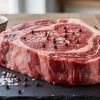 Những mẹo đơn giản giúp 'vạch mặt' thịt bò giả