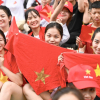 Người dân mở hội, biến phố Hà Nội thành biển cờ đỏ sao vàng trước giờ sơ duyệt