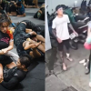 Ủng hộ cô gái MMA ‘hạ’ gã côn đồ xăm trổ để tự vệ