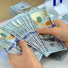 Ngân hàng điều chỉnh giá, USD tăng hết biên độ