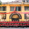 Đến Hà Nội xem diễu binh A80 nên tham quan 9 'địa chỉ đỏ' này