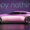 Nhà thiết kế Ferrari chê xe điện Jaguar mới 'gây thất vọng khi nhìn gần'