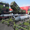 Cận cảnh pháo tự hành, radar hiện đại do Việt Nam tự sản xuất