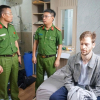 Hành trình hơn 14 giờ truy bắt người nước ngoài cướp tiệm vàng ở Đà Nẵng