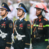 Xác suất Hà Nội mưa dông trong ngày tổng duyệt Lễ diễu binh, diễu hành 30/8