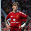 Man Utd bán được Garnacho giá hơn 1.400 tỷ đồng