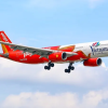 Vietjet mở bán sớm 2,5 triệu vé Tết Nguyên đán 2026, giá chỉ từ 610.000 đồng