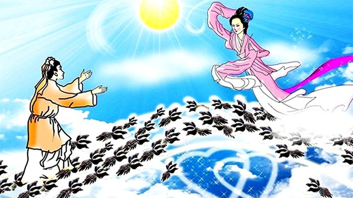 Nguồn gốc, ý nghĩa của ngày lễ Thất tịch 7/7 Âm