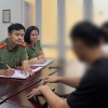 Thanh niên đăng tin sai sự thật cựu chiến binh 90 tuổi không được xem diễu binh