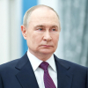 Ông Putin: Nga, Trung Quốc phản đối các lệnh trừng phạt thương mại