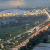 Đường đến Trung tâm Hội chợ triển lãm Quốc gia ùn tắc, CSGT đề nghị không đi qua cầu Nhật Tân