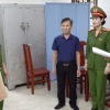 Vì sao ông Cao Tiến Đoan - Chủ tịch CLB Đông Á Thanh Hóa bị bắt?