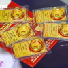 Giá vàng trong nước tăng phi mã, sắp chinh phục 131 triệu đồng/lượng