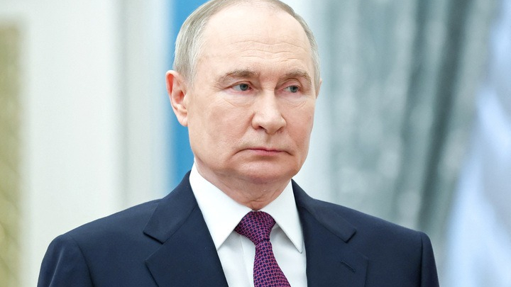 Ông Putin: Nga, Trung Quốc phản đối các lệnh trừng phạt thương mại