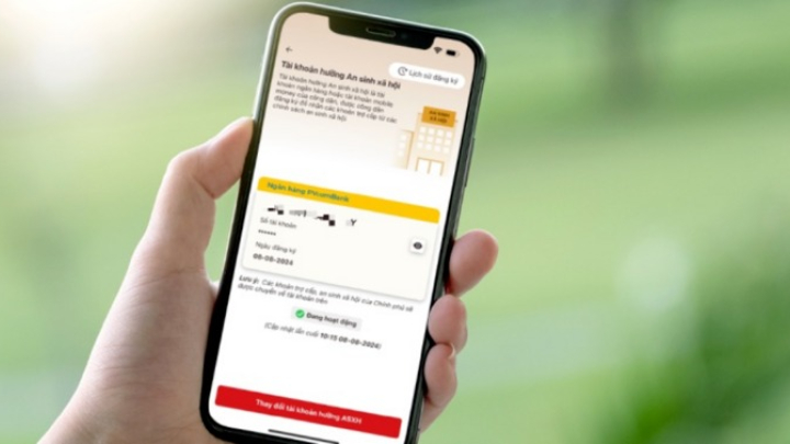 Người dân nhận quà 100.000 đồng dịp 2/9 từ hôm nay 30/8