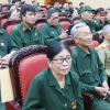 Bộ Nội vụ đề xuất thanh niên xung phong được trợ cấp 1 triệu đồng/tháng