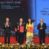 Từ khát vọng độc lập đến hành trình cất cánh của dân tộc trong từng đồng tiền Việt Nam