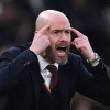 HLV Erik ten Hag bị sa thải sau 2 vòng đấu