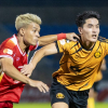CLB Thanh Hóa không chuyển giao