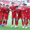 U23 Việt Nam: Chỉ cần học trò của ông Kim Sang Sik là chính mình