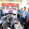 Hơn 1.300 ca khám, chữa bệnh, cấp cứu Lễ kỷ niệm A80