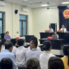 Nhóm nữ sinh ở Thanh Hoá đánh bạn gãy đốt sống cổ lĩnh án
