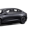 Xe Tesla ra mắt Trung Quốc gần 1 tháng đã phải giảm giá