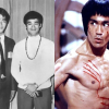 Lý TIểu Long khiến nhà vô địch Judo phục sát đất thế nào?