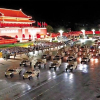 Trung Quốc phô trương sức mạnh quân sự trong lễ duyệt binh 3/9