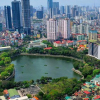 Suy ngẫm về tầm nhìn 100 năm