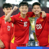 Lịch thi đấu vòng loại U23 châu Á 2026 mới nhất: U23 Việt Nam đá ngày nào?