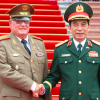 Đại tướng Phan Văn Giang: Việt Nam kiên trì Chính sách Quốc phòng 'bốn không'