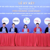Vietjet đồng sáng lập “Chuyến bay khởi nghiệp”, sáng kiến thúc đẩy đổi mới sáng tạo Việt Nam - Ấn Độ