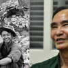 Người lính trong bức ảnh 'Nụ cười chiến thắng bên Thành cổ' gây sốt ở phim 'Mưa đỏ'