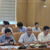 Hồ sơ đất đai ở địa phương đang xử lý kiểu “nửa cơm, nửa điện”