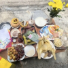 Một số lưu ý quan trọng khi cúng cô hồn