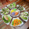 Giá mâm cỗ cúng Rằm tháng 7 đắt đỏ, bà nội trợ thắt chặt chi tiêu