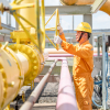 PV GAS CA MAU – Vượt nắng thắng mưa, khẳng định bản lĩnh tiên phong trong công tác bảo dưỡng sửa chữa 2025