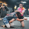 Thực hư cô gái dùng MMA hạ gục kẻ xăm trổ bắt nạt sắp đấu giải hàng đầu Việt Nam