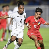 Dùng 2 sao nhập tịch không thắng được Lào, U23 Indonesia bị chê yếu