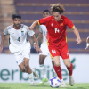 Ngôi sao Việt kiều: U23 Việt Nam lẽ ra phải thắng đậm hơn