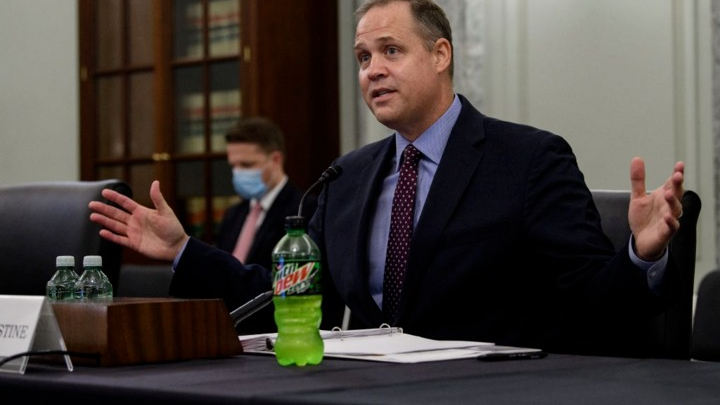 Công nghệ 4/9: Trung Quốc có thể vượt Mỹ trong cuộc đua Mặt Trăng