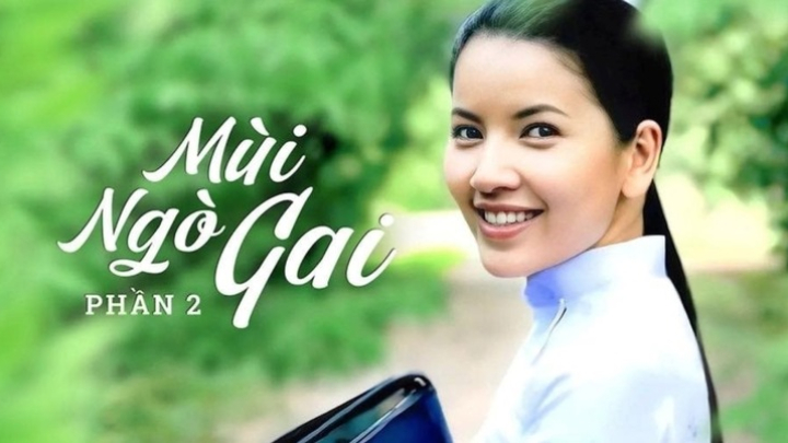 Diễn viên 'Mùi ngò gai' sau 2 thập kỷ: Người qua đời, người bỏ hào quang showbiz